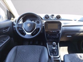 SUZUKI Vitara 1.4h top 2wd