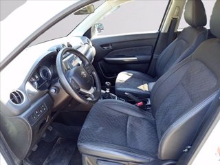 SUZUKI Vitara 1.4h top 2wd