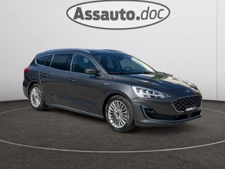 FORD Focus 1.5 Ecoblue 120cv Vignale Auto