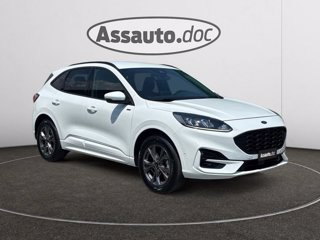 FORD Kuga 2.5 full hybrid st-line 2wd 190cv cvt