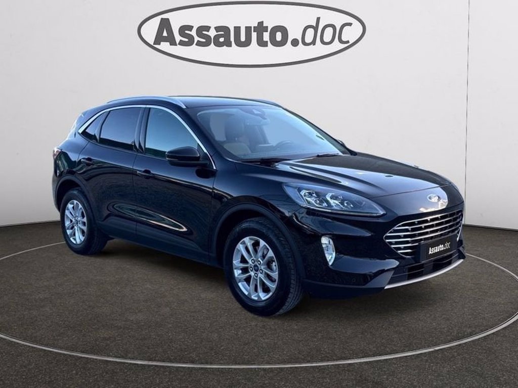 FORD Kuga 1.5 ecoboost titanium 2wd 150cv