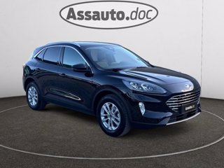 FORD Kuga 1.5 ecoboost titanium 2wd 150cv