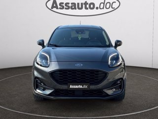 FORD Puma 1.0 ecoboost h st-line s&s 125cv