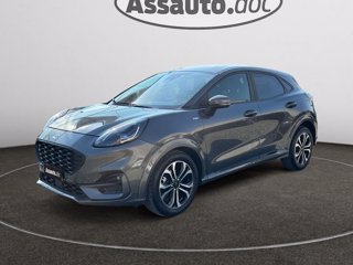FORD Puma 1.0 ecoboost h st-line s&s 125cv