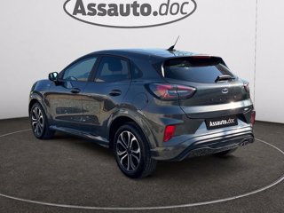 FORD Puma 1.0 ecoboost h st-line s&s 125cv
