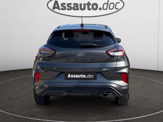 FORD Puma 1.0 ecoboost h st-line s&s 125cv