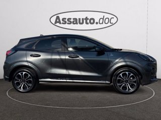 FORD Puma 1.0 ecoboost h st-line s&s 125cv