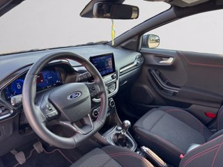 FORD Puma 1.0 ecoboost h st-line s&s 125cv