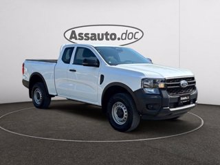 FORD Ranger XL 2.0 Ecoblue 170CV