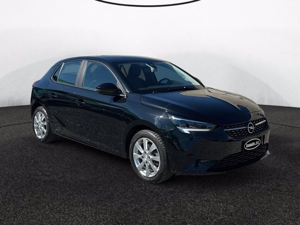 OPEL Corsa 1.2 Edition 100cv AT8