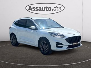 FORD Kuga 2.5 Benzina FHEV 190CV 2WD ST-Line Aut