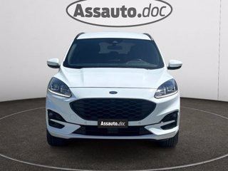FORD Kuga 2.5 Benzina FHEV 190CV 2WD ST-Line Aut