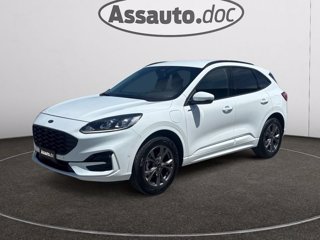 FORD Kuga 2.5 Benzina FHEV 190CV 2WD ST-Line Aut