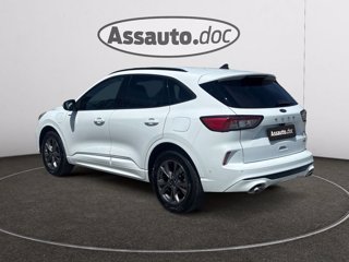 FORD Kuga 2.5 Benzina FHEV 190CV 2WD ST-Line Aut