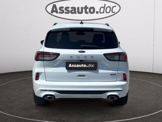 FORD Kuga 2.5 Benzina FHEV 190CV 2WD ST-Line Aut