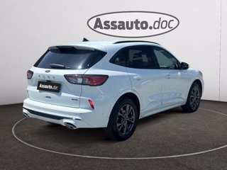 FORD Kuga 2.5 Benzina FHEV 190CV 2WD ST-Line Aut