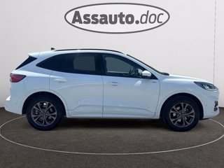 FORD Kuga 2.5 Benzina FHEV 190CV 2WD ST-Line Aut