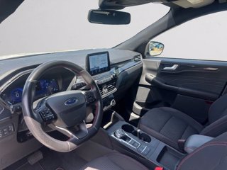 FORD Kuga 2.5 Benzina FHEV 190CV 2WD ST-Line Aut