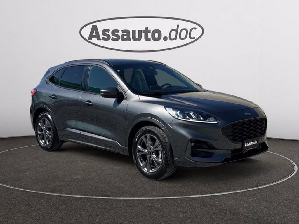FORD Kuga 1.5 ecoboost st-line 2wd 150cv