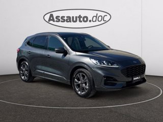 FORD Kuga 1.5 ecoboost st-line 2wd 150cv
