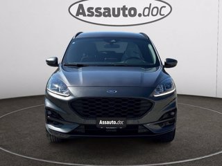 FORD Kuga 1.5 ecoboost st-line 2wd 150cv