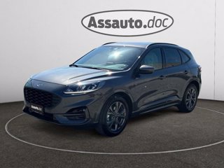 FORD Kuga 1.5 ecoboost st-line 2wd 150cv