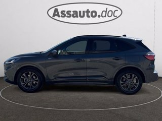 FORD Kuga 1.5 ecoboost st-line 2wd 150cv