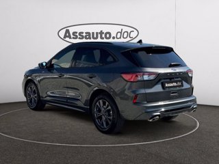 FORD Kuga 1.5 ecoboost st-line 2wd 150cv