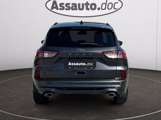 FORD Kuga 1.5 ecoboost st-line 2wd 150cv
