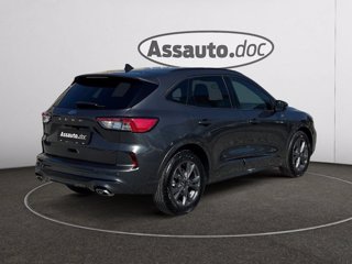 FORD Kuga 1.5 ecoboost st-line 2wd 150cv