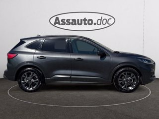 FORD Kuga 1.5 ecoboost st-line 2wd 150cv