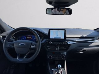 FORD Kuga 1.5 ecoboost st-line 2wd 150cv