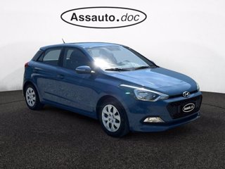 HYUNDAI i20 1.1 CRDi 75cv Comfort