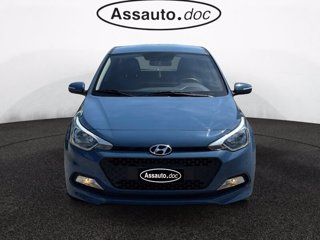 HYUNDAI i20 1.1 CRDi 75cv Comfort
