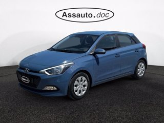 HYUNDAI i20 1.1 CRDi 75cv Comfort