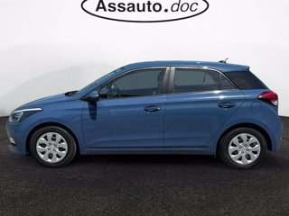 HYUNDAI i20 1.1 CRDi 75cv Comfort