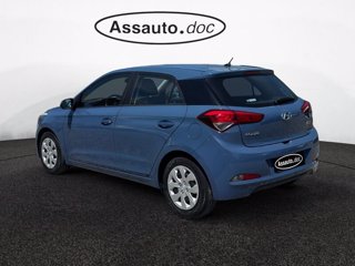 HYUNDAI i20 1.1 CRDi 75cv Comfort