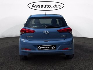 HYUNDAI i20 1.1 CRDi 75cv Comfort