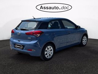 HYUNDAI i20 1.1 CRDi 75cv Comfort