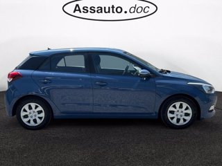 HYUNDAI i20 1.1 CRDi 75cv Comfort