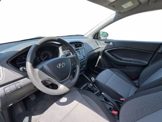 HYUNDAI i20 1.1 CRDi 75cv Comfort