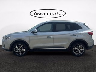 MG ZS 1.5 Comfort