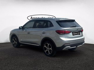 MG ZS 1.5 Comfort