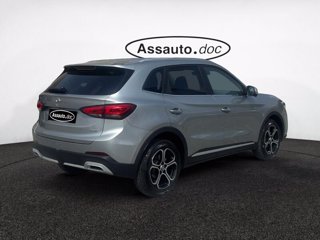 MG ZS 1.5 Comfort