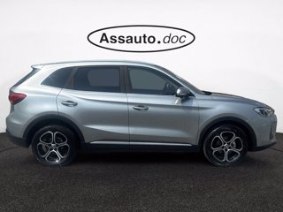 MG ZS 1.5 Comfort