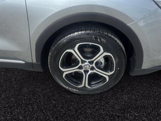 MG ZS 1.5 Comfort