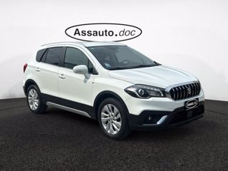 SUZUKI S-Cross 1.4 BOOSTERJET 4WD ALLGRIP COOL S&S