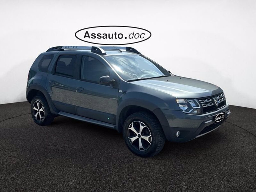 DACIA Duster 1.5 dCi 110cv 4x2 S&S EU6 Brave2