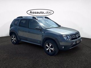 DACIA Duster 1.5 dCi 110cv 4x2 S&S EU6 Brave2