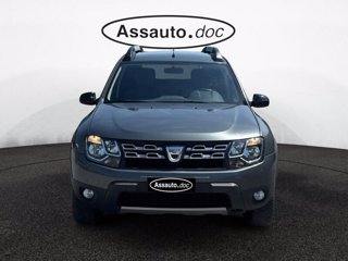 DACIA Duster 1.5 dCi 110cv 4x2 S&S EU6 Brave2